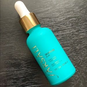 Farsali Skintune Blur Perfecting Primer Serum
